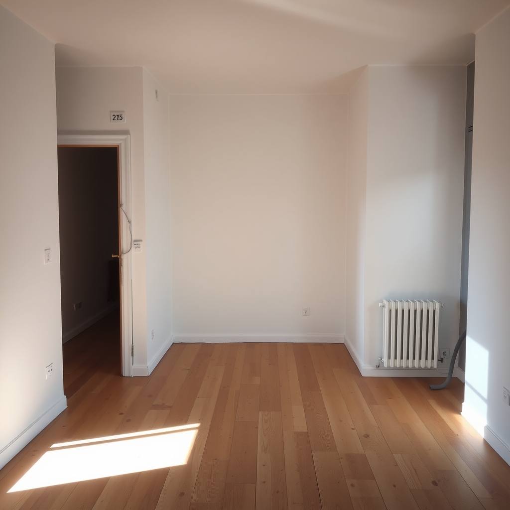 Cout renovation appartement (illustration)